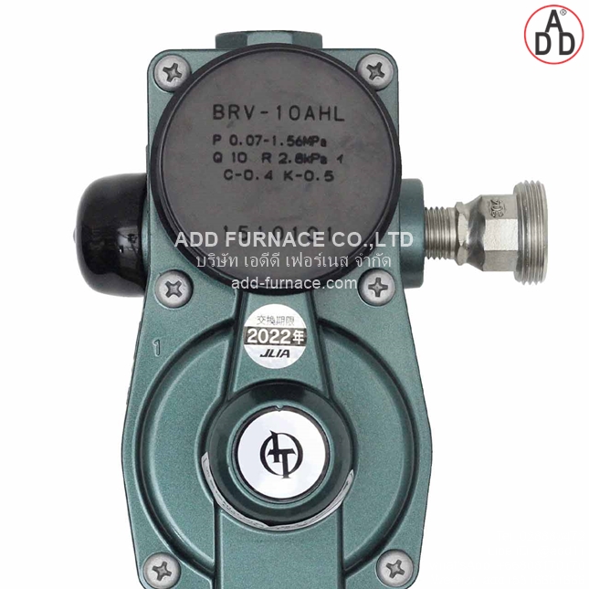 BRV-10AHL (Rc1/4)(5)